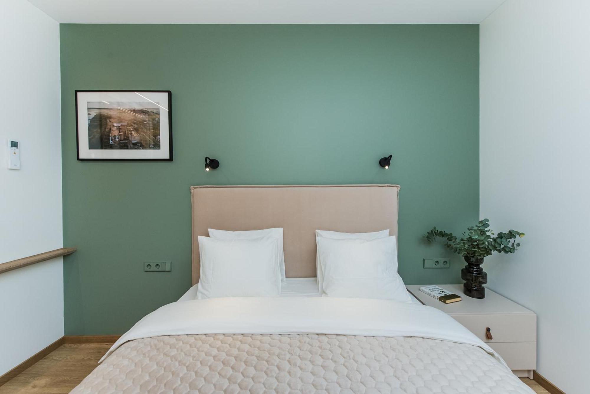 River City Apartments Kaunas Room photo